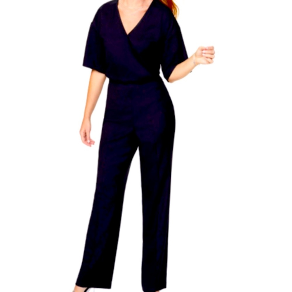 NWT NYDJ Jumpsuit